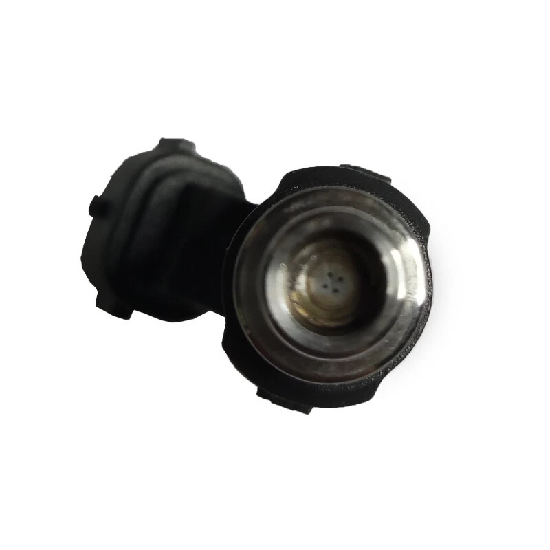 Juego (4) Inyector de Combustible para FJ345 2000 2001 Suzuki Vitara 1.6L L4 91174473 Foto 3 de 4