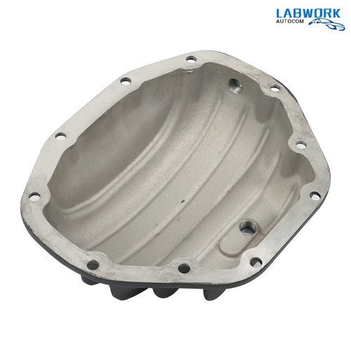 Rear Differential Cover W/ Gasket For Dodge Ram 2500 D80 1994/1995-2001/2002 - Picture 7 of 10