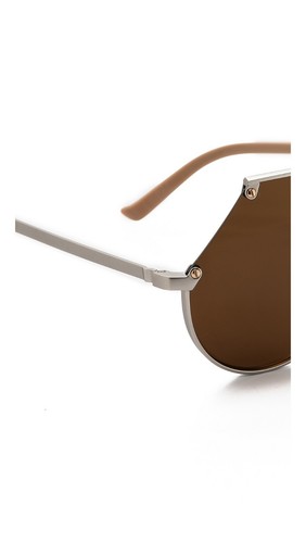 Grey Ant Sunglasses Embassy EMBW New with Tags $576 Retail - Picture 4 of 8