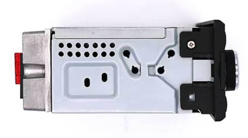 Blaupunkt USB DAB MP3 Bluetooth Autoradio für VW Polo T4 Passat Golf (98-04) - Bild 4 von 9
