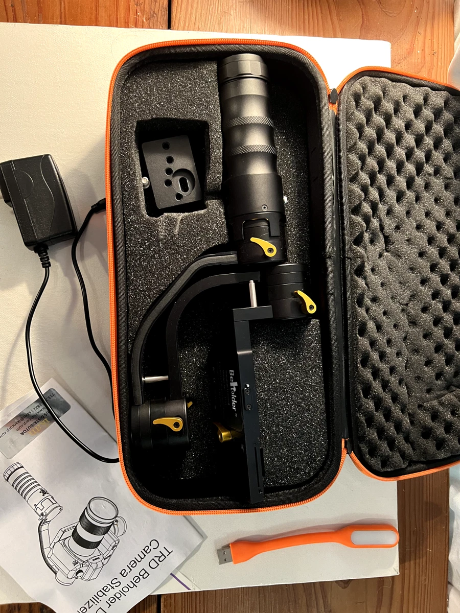 Beholder DS1 3軸 ジンバル スタビライザー Stabilizers Beholder DS1 for sale | eBay
