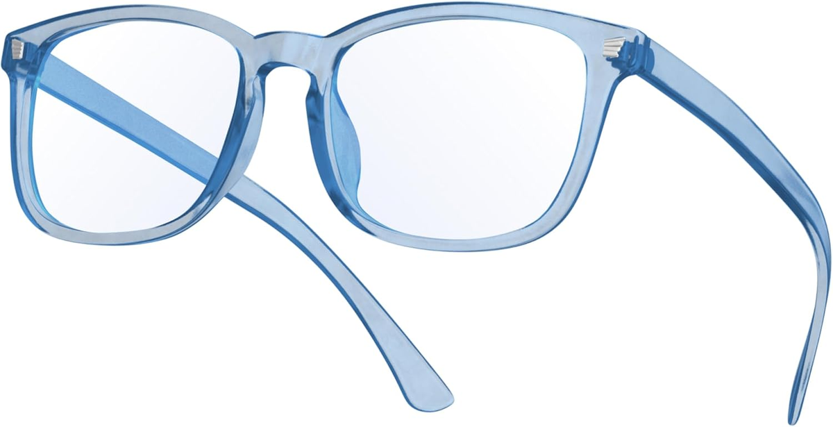 Salud Digna Gafas Pantalla Azul Salud Digna Gafas Antireflejo Azul