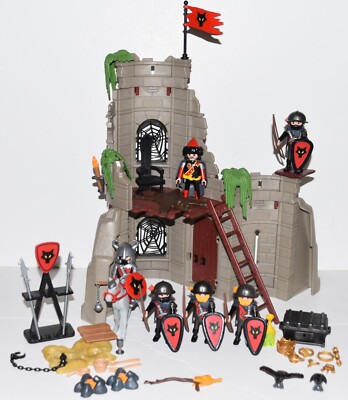 playmobil ワニ3016 3018 4114 3895 ジャングル s-l1200.jpg