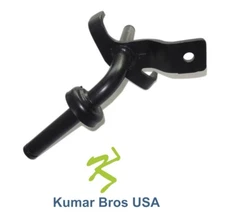 New Wheel Spindle LH Fits John Deere 14.542GS 1642HS 1742HS 17.542H