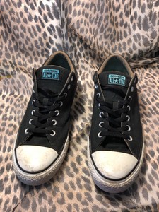 converse chuck taylor all star high street ox