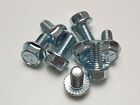 <!--F#f_0-->FORD KENT CROSSFLOW FACTORY CORRECT ENGINE MOUNT BOLTS MK1 MK2 ESCORT CORTINA RS<!--F/-->