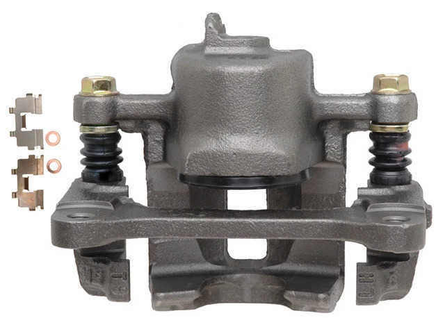 盘式制动卡钳适合 1985 - 1990 年日产 Pulsar NX Sentra RAYBESTOS — 第 2/4 张图片