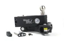 Weigh Safe WDSL2 Weight Distribution Slider for 2 Inch Hitches
