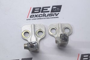 Jaguar XF X250 3.0d Türscharnier hinten rechts 8X23-228A64-DB Tür SCHARNIERE