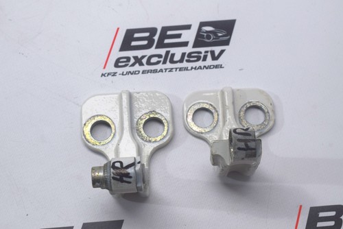 Jaguar XF X250 3.0d Türscharnier hinten rechts 8X23-228A64-DB Tür SCHARNIERE