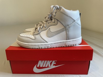 dunk vast grey gs