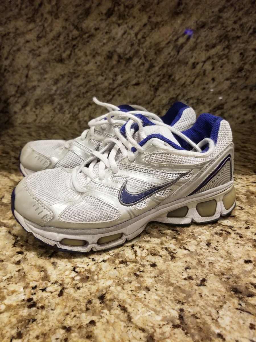 nike air max tailwind 2009