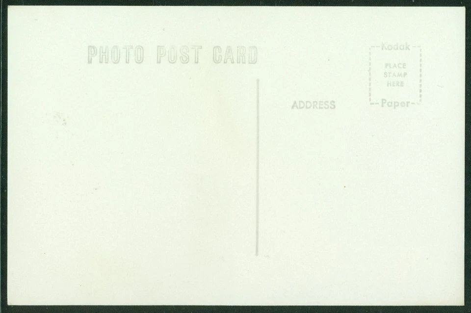 Original Autograph JSA of Rick Ferrell HOF of the Washington Senators - Image 2 of 2