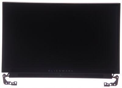 Klappe mit Matrix DELL Alienware Area-51m FHD NTS BB