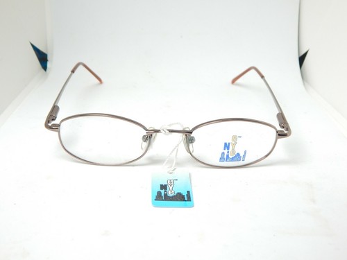 EyeNY EN-517 Eyeglass/Sunglass Frames 46[]19-140MM NEW - Picture 1 of 3