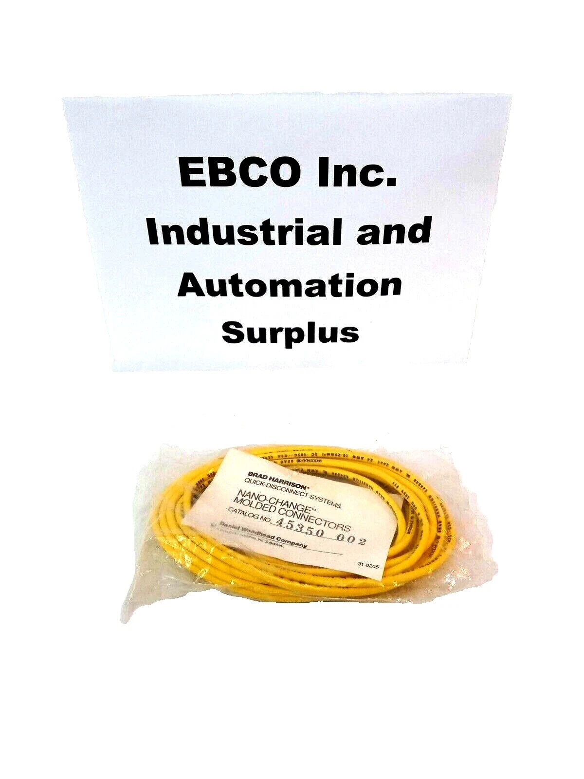 Harrison otros equipos y suministros eléctricos