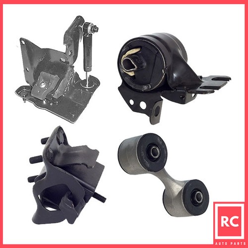 Engine Motor & Trans Mount Set 4PCS for 1994 1999 Buick LeSabre 3.8L