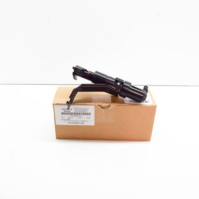 PORSCHE 911 996 Right Headlight Washer Nozzle 99662833400 NEW GENUINE