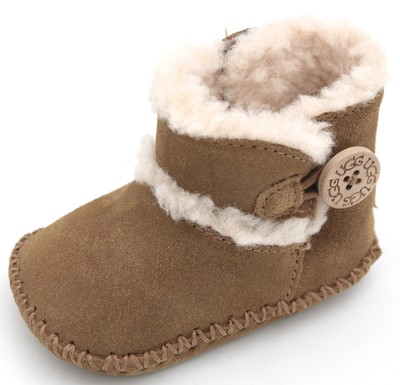 ugg lemmy ii bootie