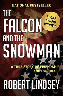 The Falcon and the Snowman: A True Story of Friendship  - Paperback / softback N