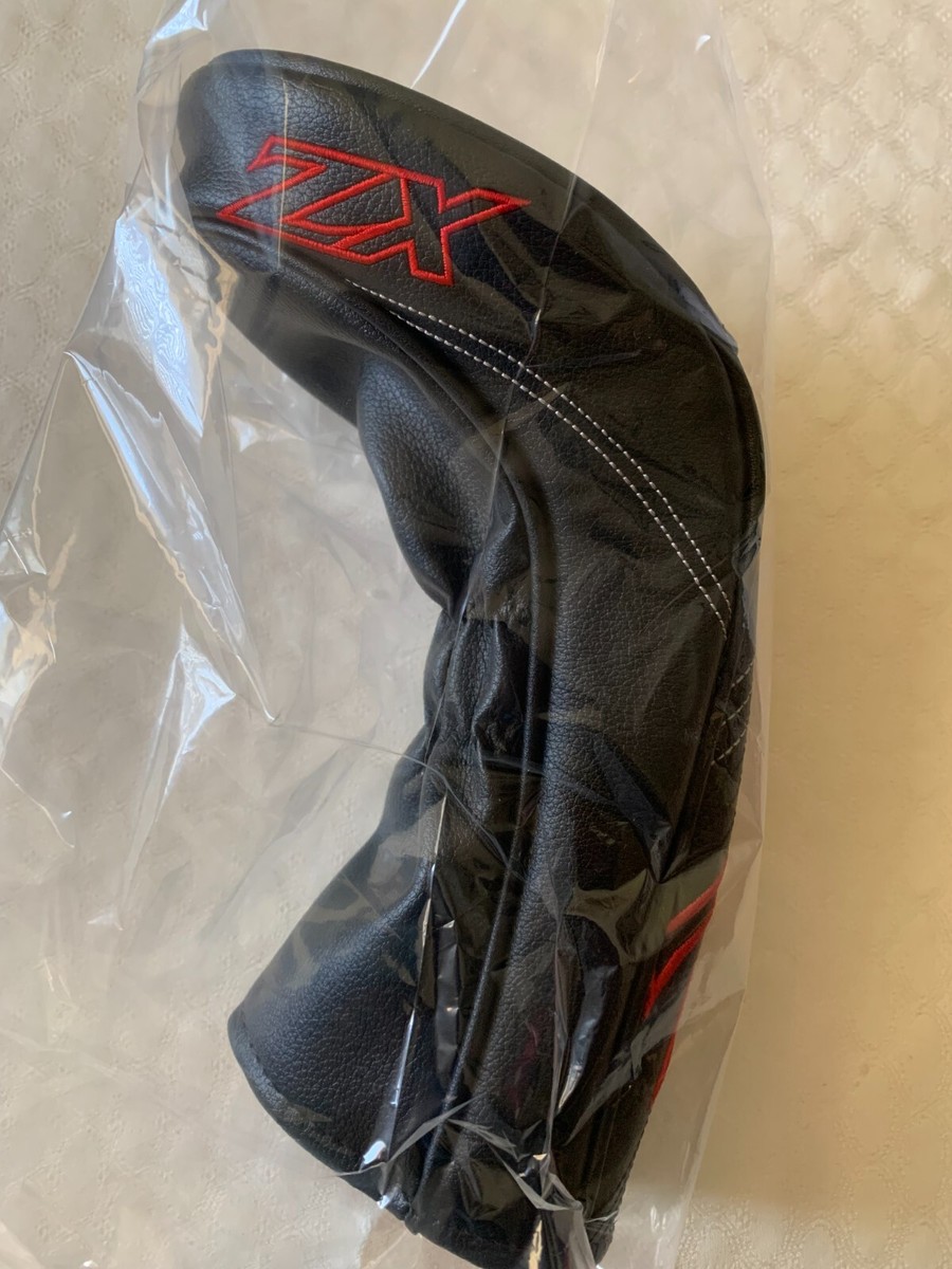CLOVER♣️HEAD ZX REPLACEMENT HEADCOVERS | Dunlop Sports US