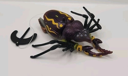 Figura Araña Tarantilas Transformer Beast Wars 1995 De Colección  - Imagen 1 de 5