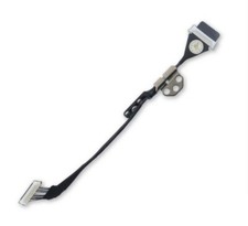 OEM Apple MacBook Air 13" A1466 2012-2017 Genuine LCD Display LVDS Cable w/Hinge
