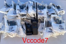 Motorola OEM APX 6000XE or 8000XE Universal Holder PMLN5880