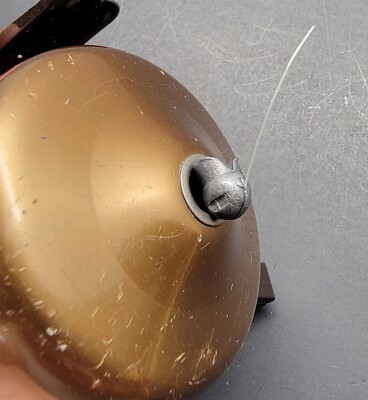 HEDDON SCANDIA MARKⅣ 90 HEDDON SCANDIA MARKⅣ 90 Vintage Heddon Scandia Mark IV