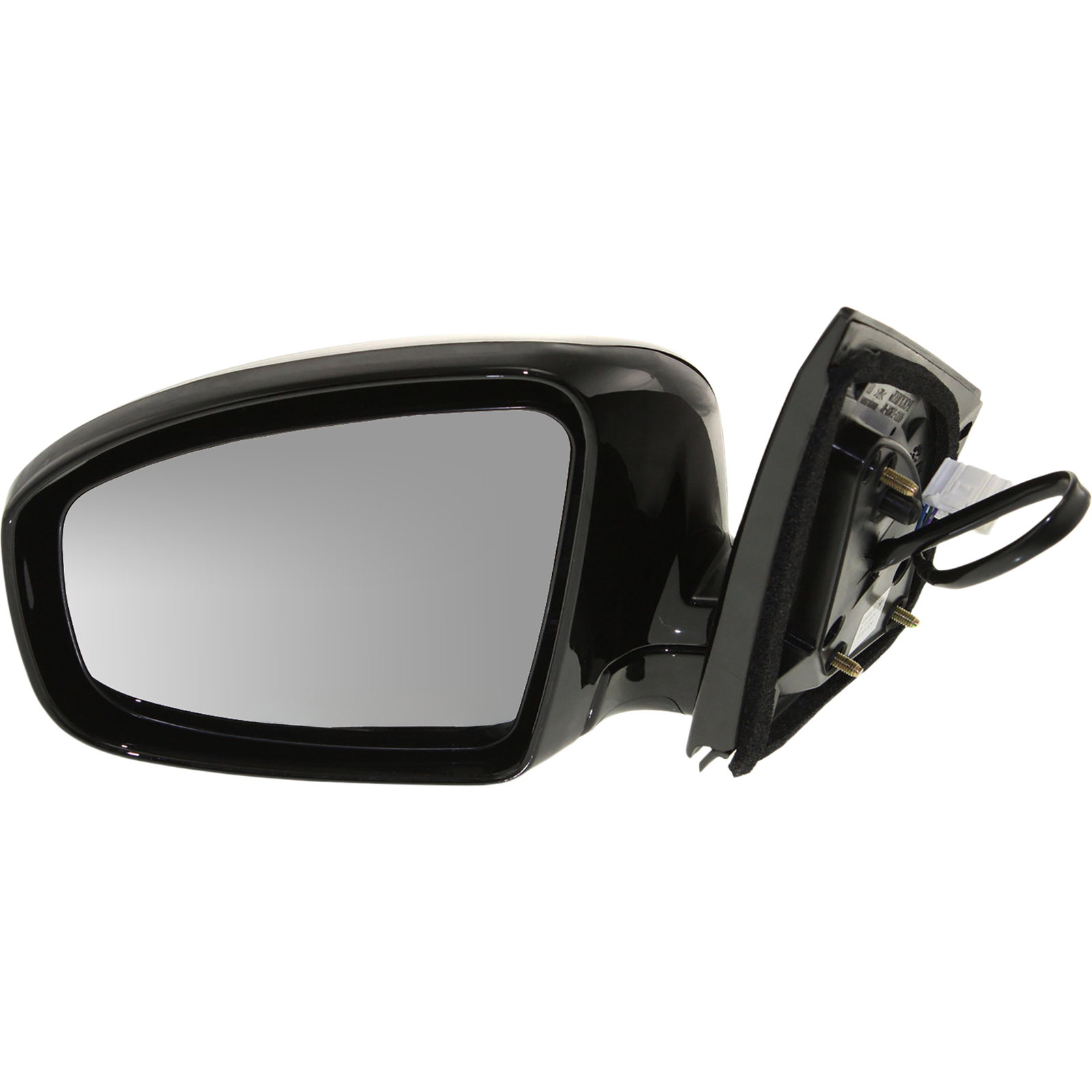 2009-2014 Nissan Murano Replacement Driver Side Mirror