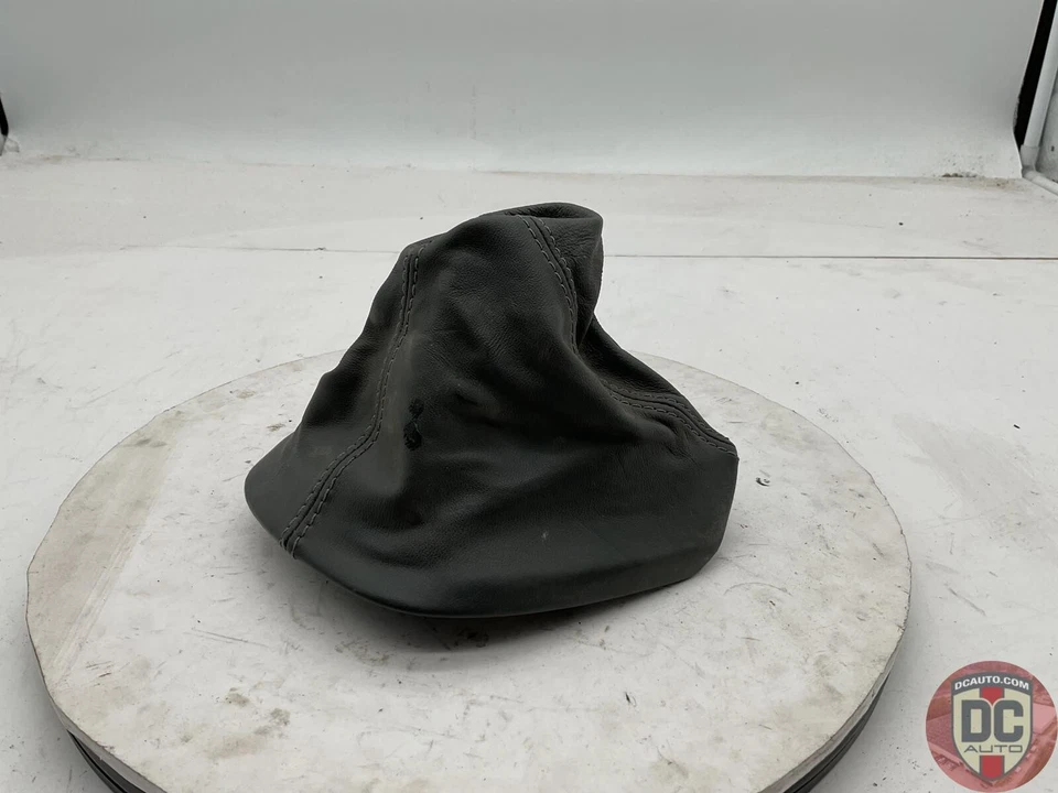 2005-2012 Porsche Boxster Cayman 911 Stone Grey Shift Boot 99742407501FOU 124273 Foto 3 de 4