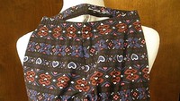 Abercrombie Leggings, Kids 13/14,multi-colored,cotton/polyester/spandex Abercrombie Leggings, Kids 13/14,multi-colored,cotton/polyester/spandex