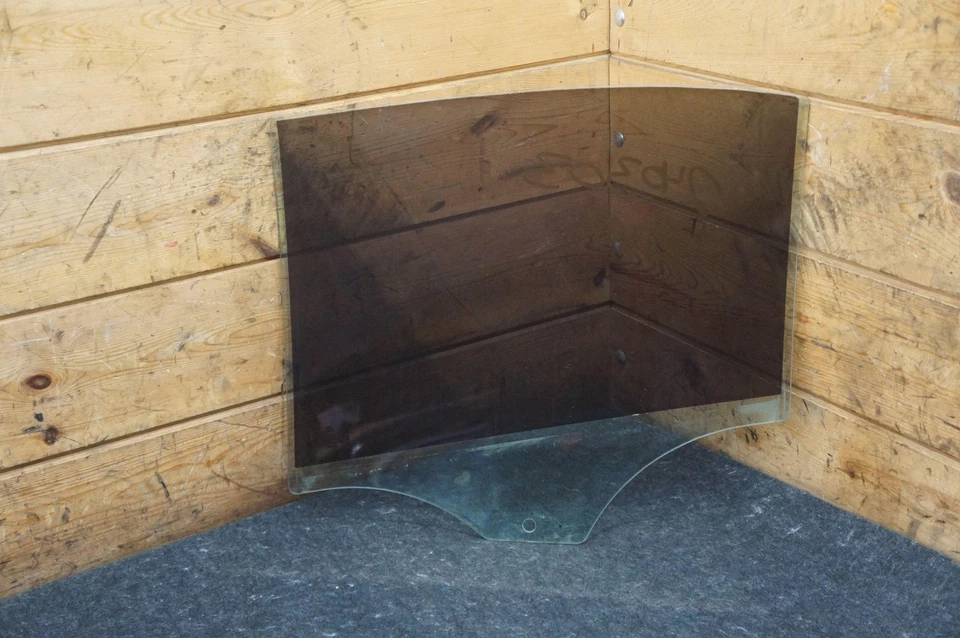 Rear Right Door Window Glass Panel OEM 51347060268 Bmw M3 E90 2008-2011 *Note* - Image 4 of 4