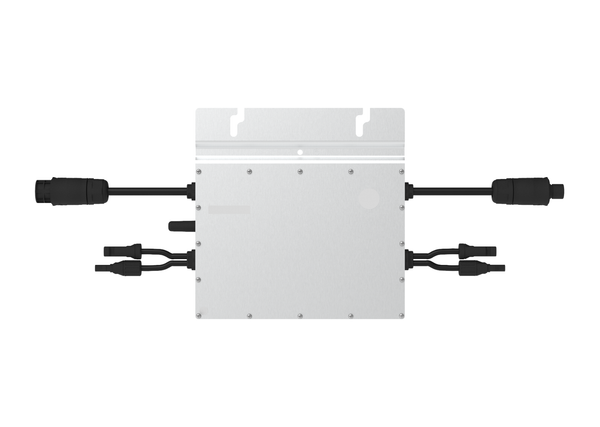Hoymiles HM-600 0,6kW Mikro-Wechselrichter - Schwarz online kaufen ＭＯＭＯボスＢＮＷＥ４６／Ｚ４エアバック装着車用
