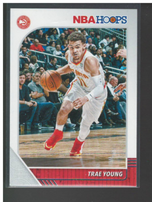 B1961- 2019-20 Hoops Basketball #s 1-200 +Rookies -You Pick- 15+ FREE US SHIP