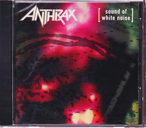 5AT ANTHRAX XL JAPAN BLU-RAY + 2 CD SET | eBay