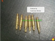 3 pieces of needle for Petromax, Optimus, Aida, Geniol, Radius Lantern