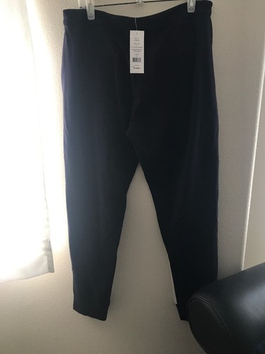 French Connection Blue Jogger 12 Nwt - Picture 2 of 4