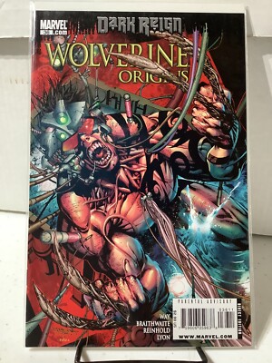 Wolverine Origins Vol 1 #12-16, 30-42 - New Unread Unopened - Combined Shipping