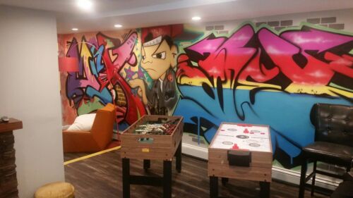 New Private Elite Music Recording Studio, Photography Event Space Rental Package - Picture 9 of 12