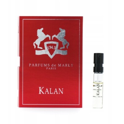 3700578501455 Kalan woda perfumowana spray próbka 1.5ml Parfums de Marly