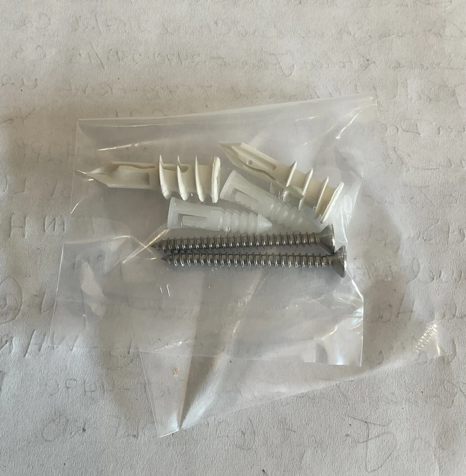 Cesta de jabón de ducha de jengibre cromada pulida montada en la pared 550G/PC Foto 3 de 4