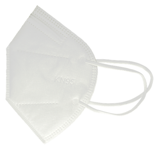 3M N95 or KN95 Respirator Protective Face Mask Covering With 95% Filtration Rate - Picture 17 of 18