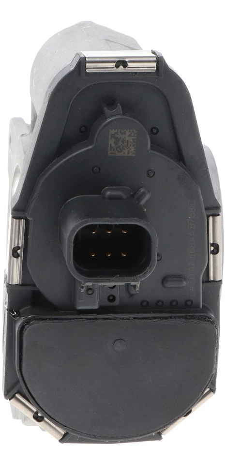 Корпус дроссельной заслонки впрыска топлива L4 для 2011 Buick Regal 2,4 л кардон - Изображение 4 из 4