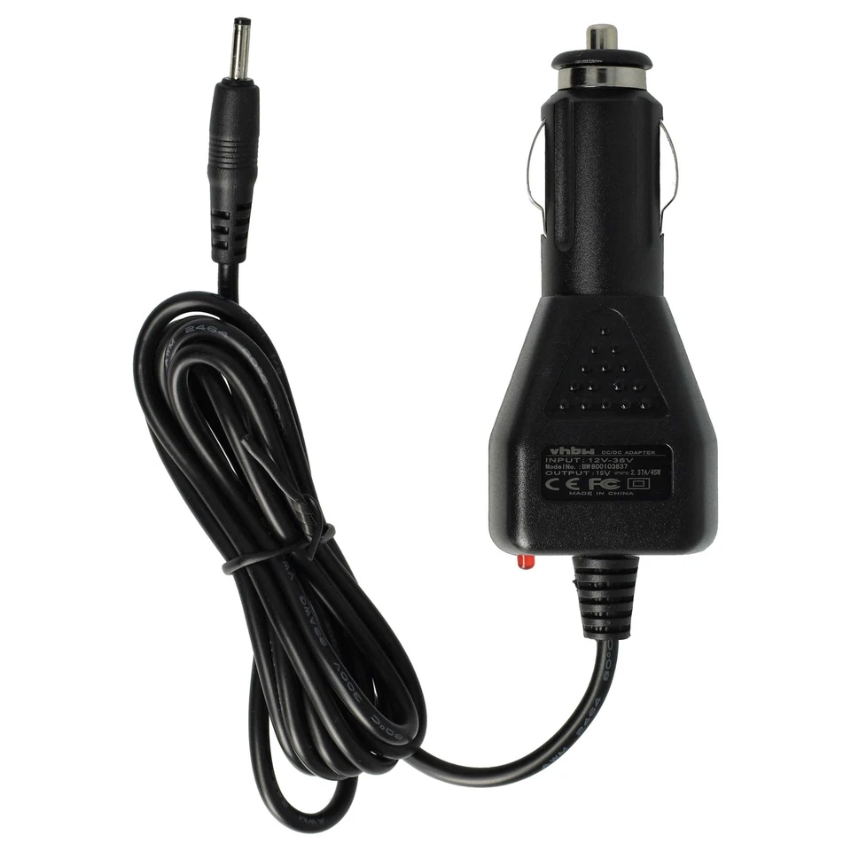 KFZ Ladegerät für Asus ZenBook UX31E-Rhp5 UX31E-Esl8 UX31E-DH52 UX31E-DH72 19V - Bild 3 von 4