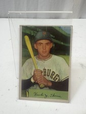 1954 Bowman Football Cards 13