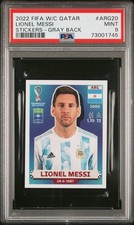 Complete Guide to Panini World Cup Sticker Albums 28