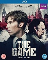 Game - Blu-Ray - G3Z