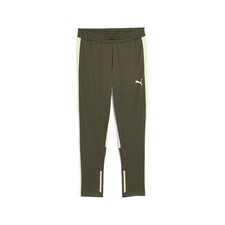 PUMA Train Favorite Blaster Pants Mens Green Casual Athletic Bottoms 52770607
