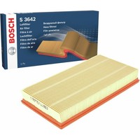 Bosch 1 457 433 642 Luftfilter FüR Volvo 850 C70 S70 V70 875 876 854 855 874